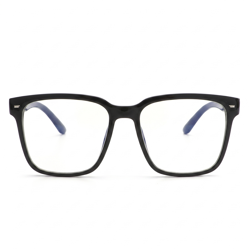 Clear Lens