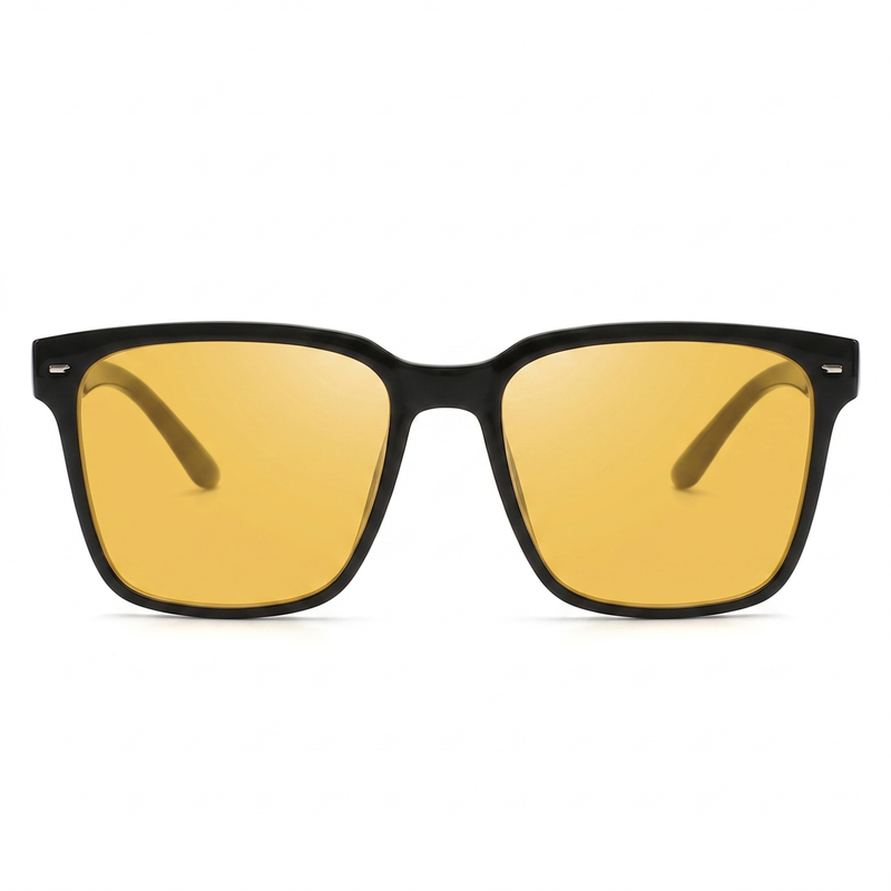 Yellow Lens