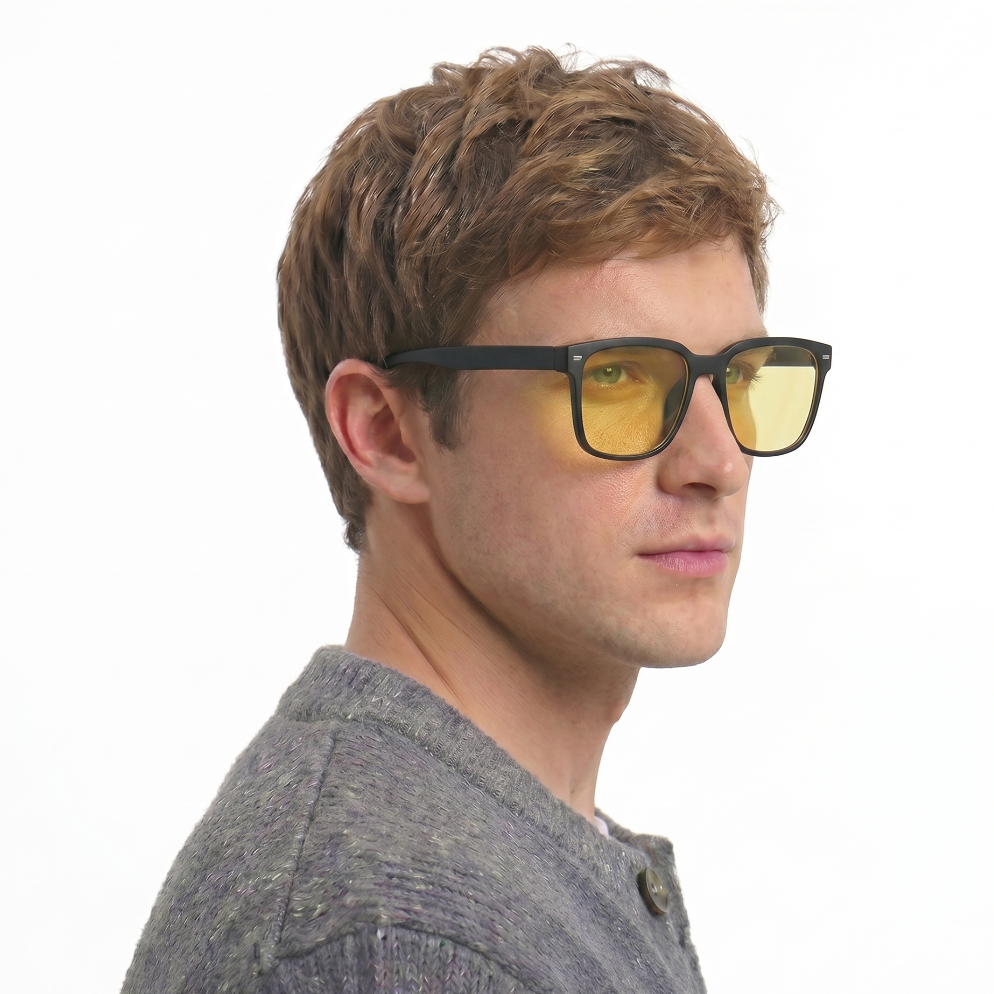 Luma Bluelight Blocking Glasses