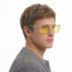 Luma Bluelight Blocking Glasses