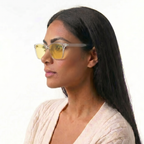 Luma Bluelight Blocking Glasses