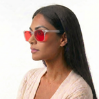 Luma Bluelight Blocking Glasses