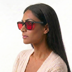 Luma Bluelight Blocking Glasses