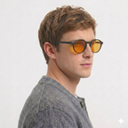 Darcy Bluelight Blocking Glasses