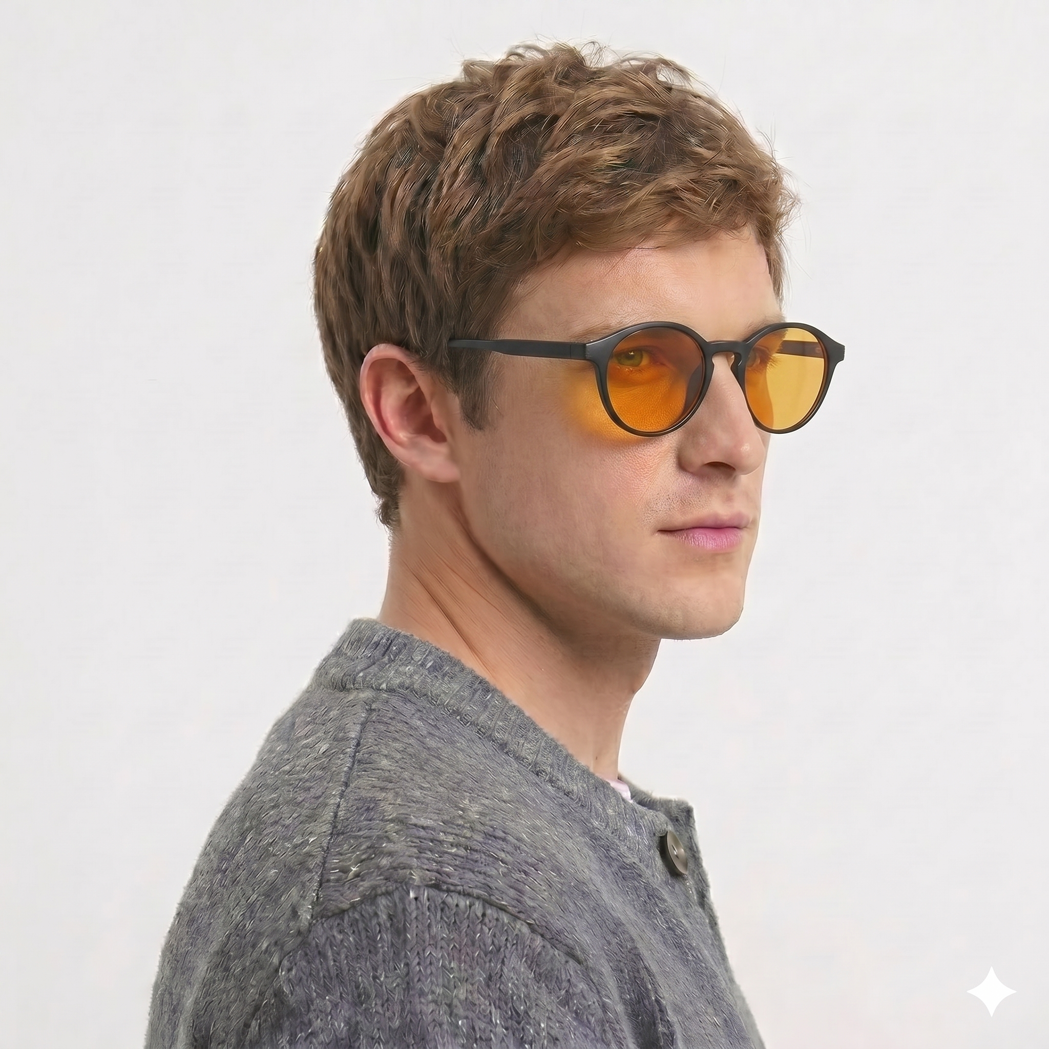 Darcy Bluelight Blocking Glasses