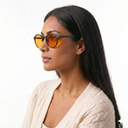 Darcy Bluelight Blocking Glasses