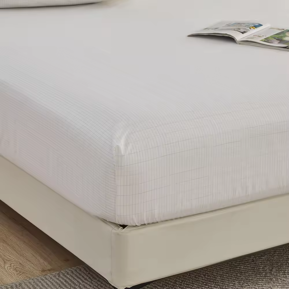 Grounding Sheets