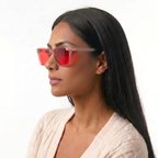 Luma Bluelight Blocking Glasses