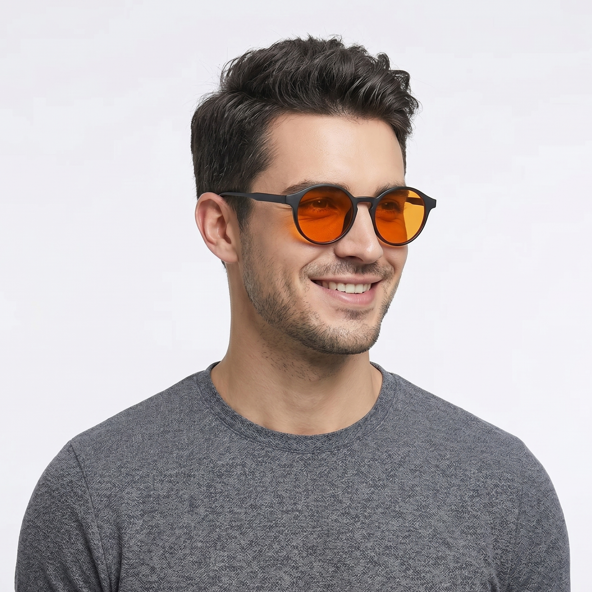 Darcy Bluelight Blocking Glasses