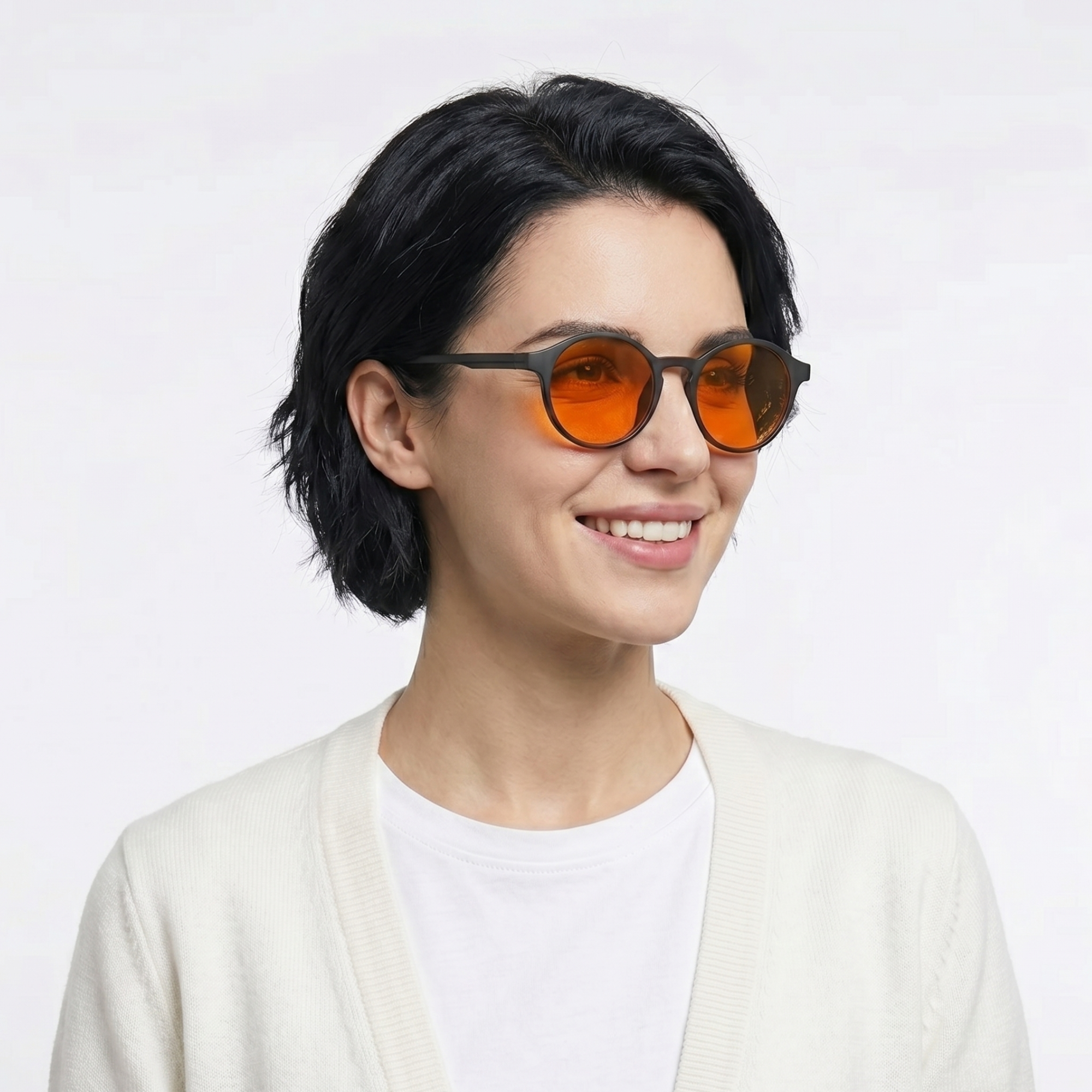 Darcy Bluelight Blocking Glasses