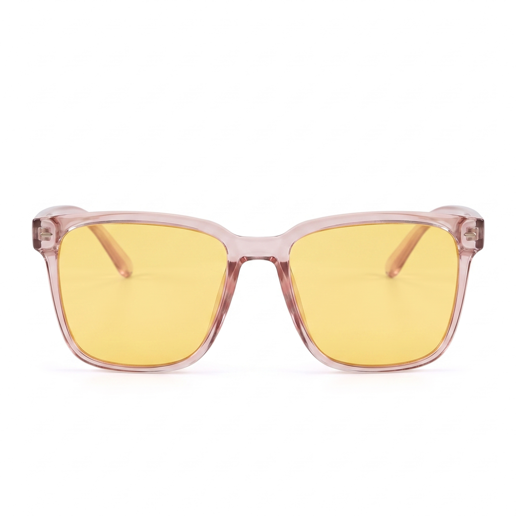 Luma Bluelight Blocking Glasses