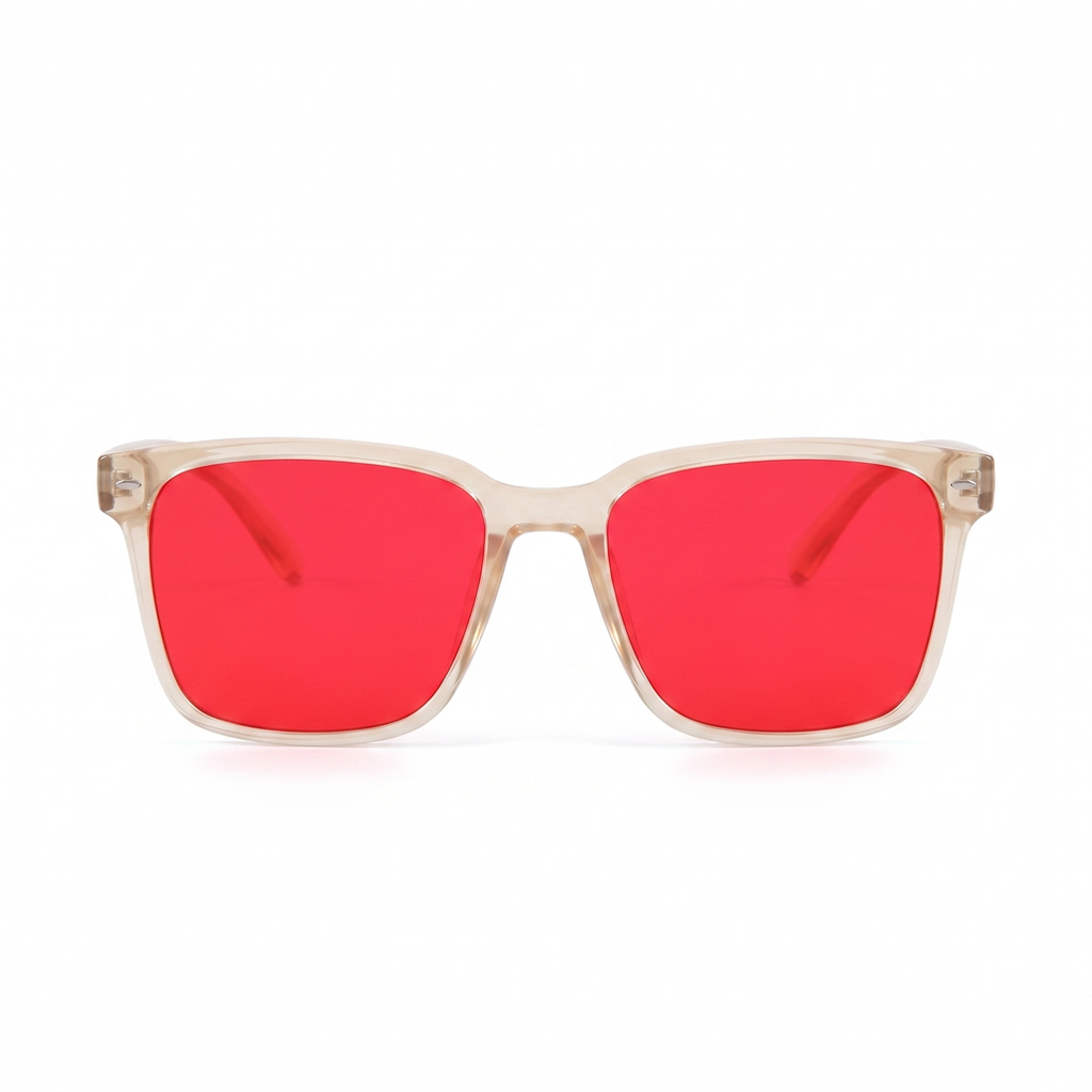 Luma Bluelight Blocking Glasses